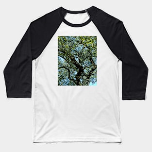 The Tree Baseball T-Shirt